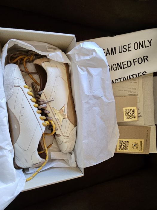 Golden Goose True-Star