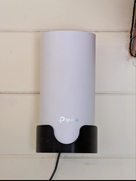 Mesh роутер TP Link Deco M4 / S4 / E4 / S7 / P9 - Wall bracket