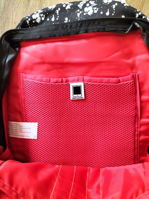 Mochila Chenson nova