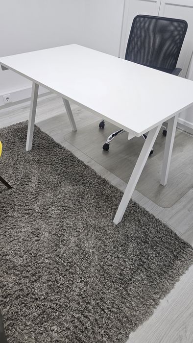 Secretaria escritório