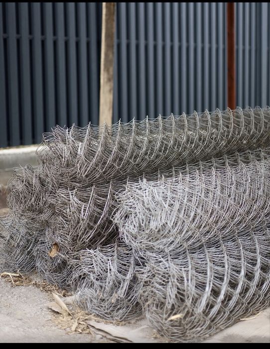 Профнастил та металочерепиця під розмір