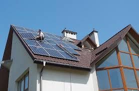 Сонячні панелі РОЗПРОДАЖ в наявності