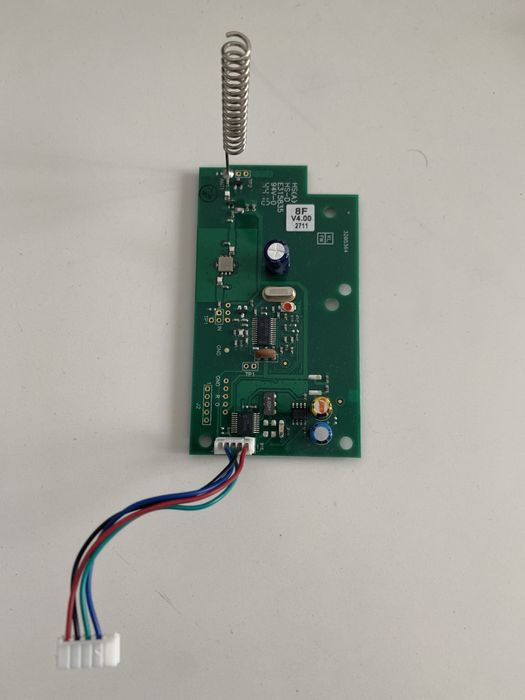 Crow Central Alarm Radio Module Crow Runner64737833128451121