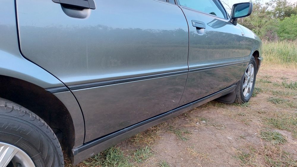 AUDI 80 Ауди 80 B3