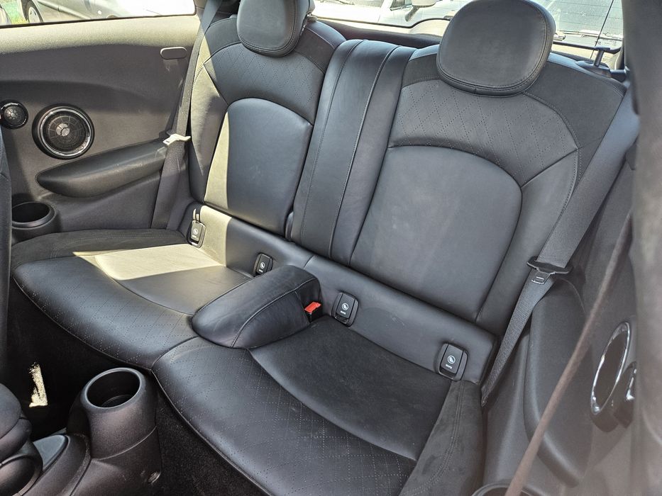 Mini COOPER SD 2.0D JCW 170cv Nacional Financiamento até 120 Meses