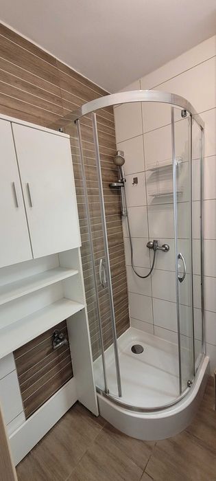 Mieszkanie dwupokojowe os. F