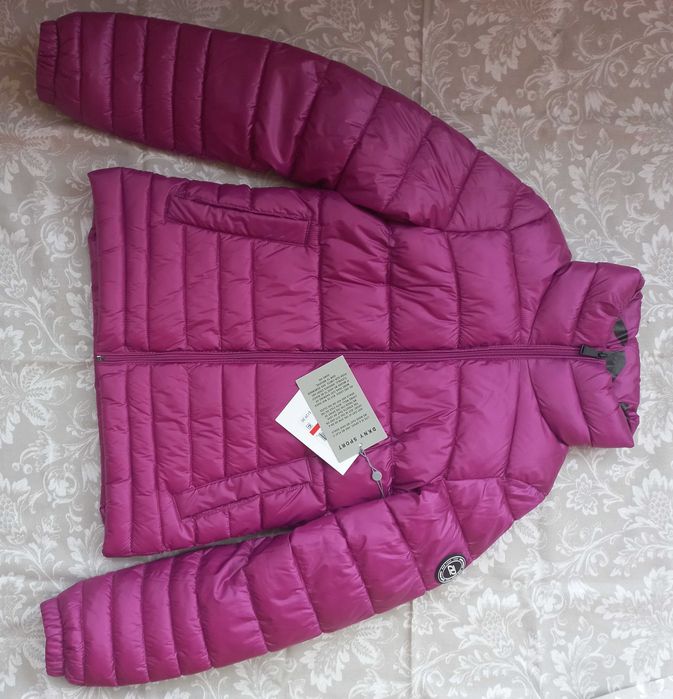 демисезонная куртка DKNY p.XS