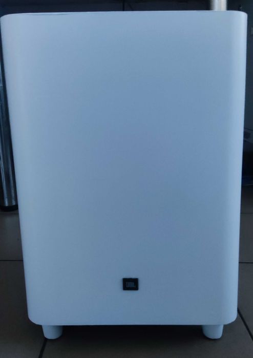Soundbar JBL Bar 5.1 510W | Prawdziwe 5.1 z bezprzewodowymi głośnikami
