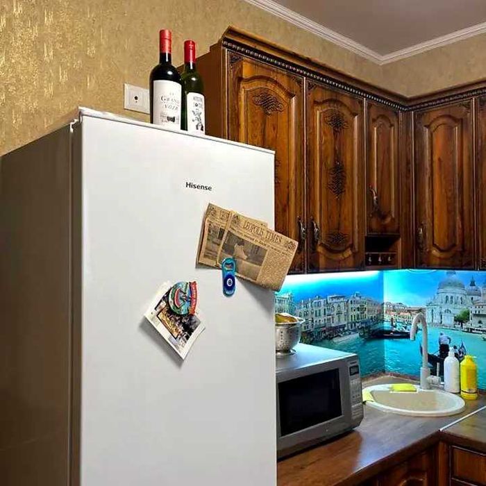 Продам 1 к. квартиру ЖК Мира метро Индустриальная Е-Оселя Сертификат - Вид 5