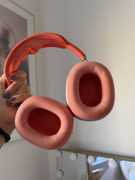 AirPods Max apple