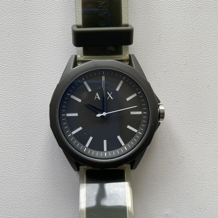 Годинник Armani Exchange AX2638