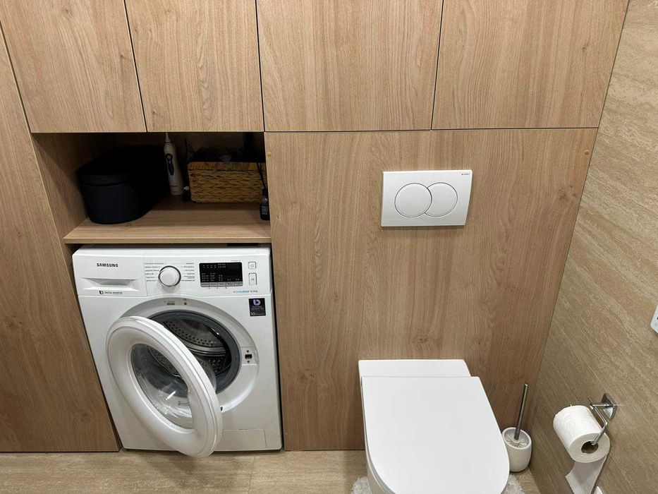 Продаж 1 к. квартири 51 кв.м. Desna Park Residence