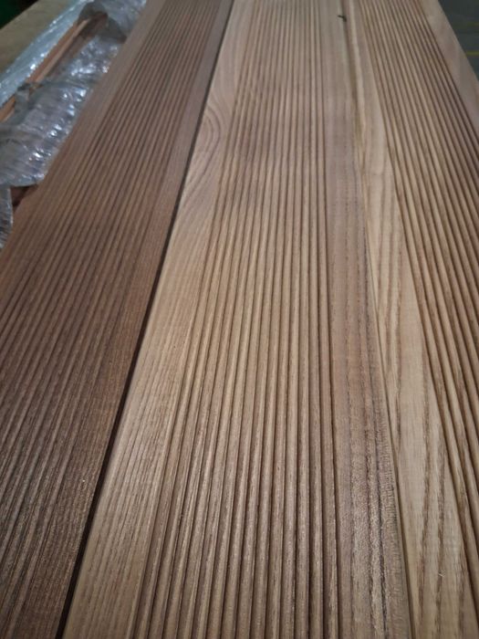 Deska tarasowa JESION THERMO ideck