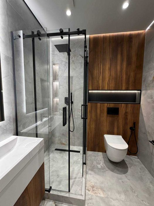Apartment in Ivano-Frankivsk, Nimetska Koloniya - View 3