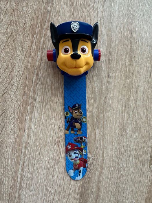 Дитячий годинник Щенячий патруль (Paw patrol) з браком