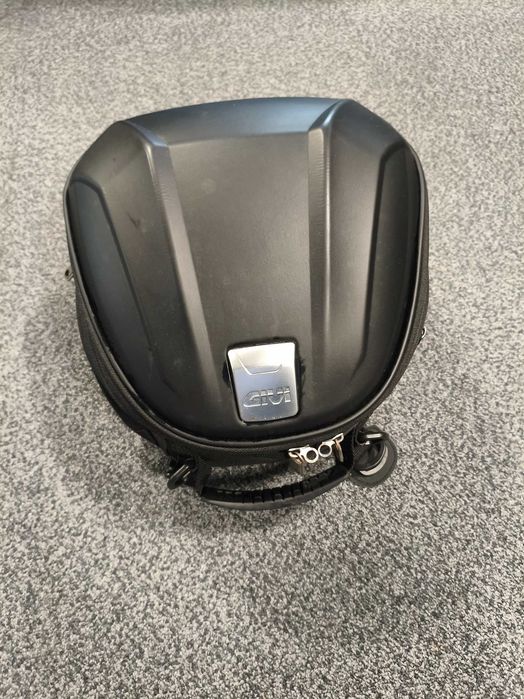 Bolsa de banco Givi ST607+