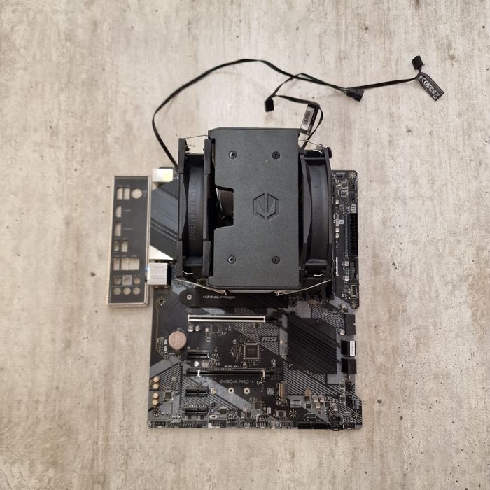 i7 9700kf – Komputery, cena na OLX.pl