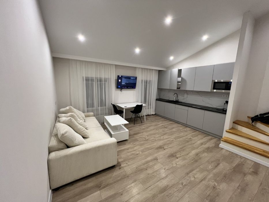 Центр города .новый ремонт