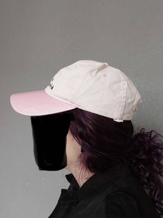 Różowa dżokejka Sinsay