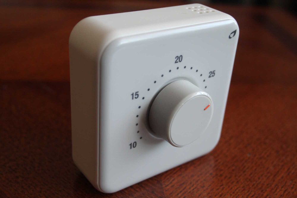 Termostat HIVE ,GAS WS3 3-przewodowy