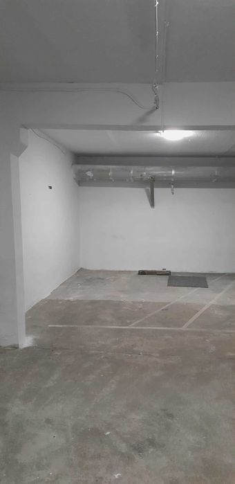 Garaż Łódź ul. Wróblewskiego brama na pilota