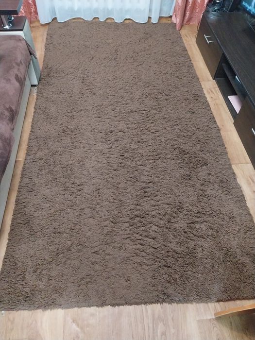 Продам кавер килим