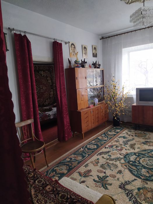 продається будинок у Кривому Розі, Трампарк, селище Шевченко