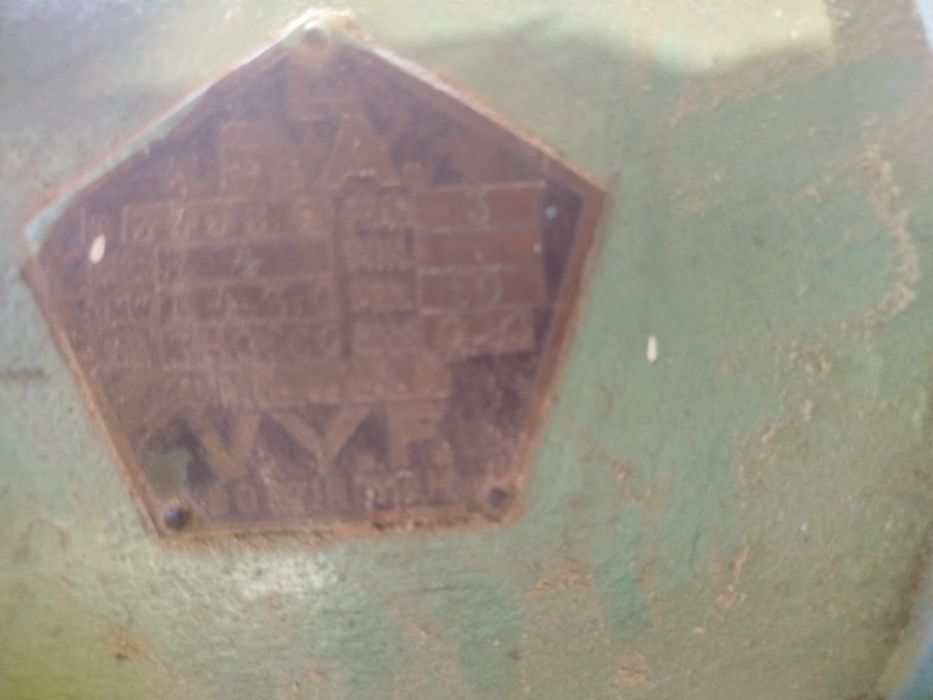 Strugarko grubościówka  51cm szer