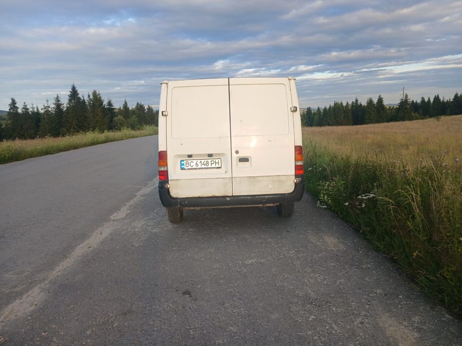 Форд транзит продам