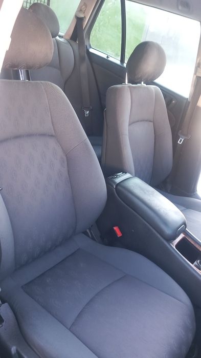 Mercedes c220 AVANTGARD diesel  único dono revisado