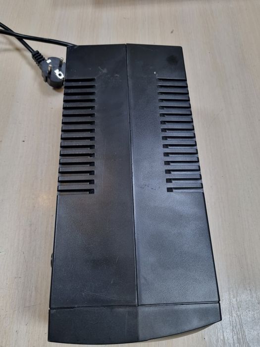 Продам ББЖ, UPS Vinga VPE-800P.