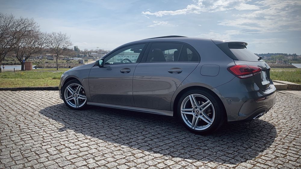 Jantes 18 Mercedes c/ pneus