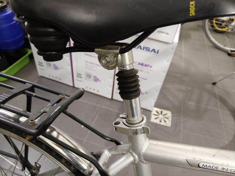 Sprzedam rowery cyco  aluminiowe