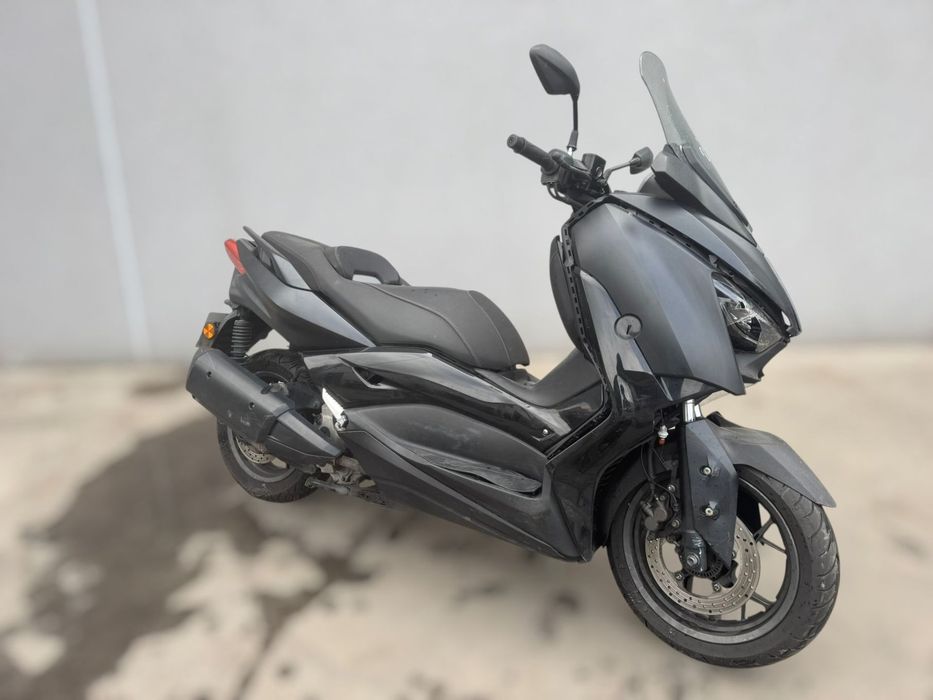 Yamaha
