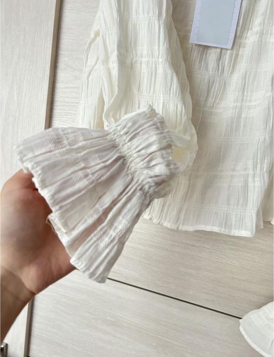 Блузка sinsay Нова