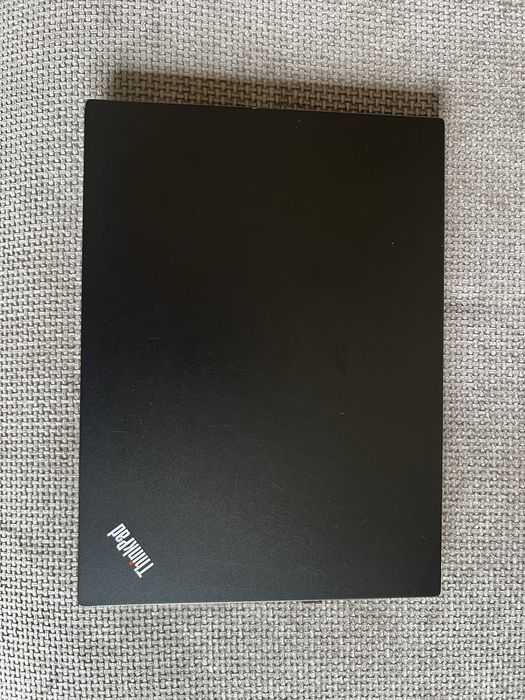 Lenovo ThinkPad E495 – Ryzen 5 3500U