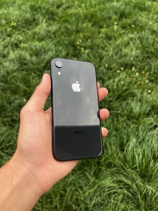Айфон/Iphone XR 64GB 10/10 97% Акб