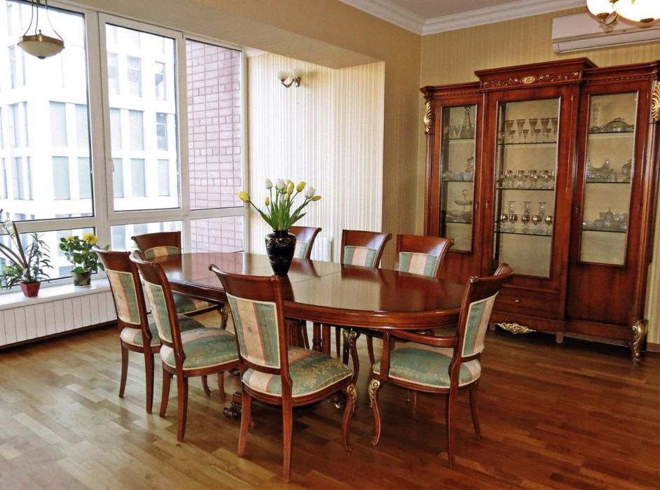 Apartment in Dnipro, Sobornyy rayon - View 3