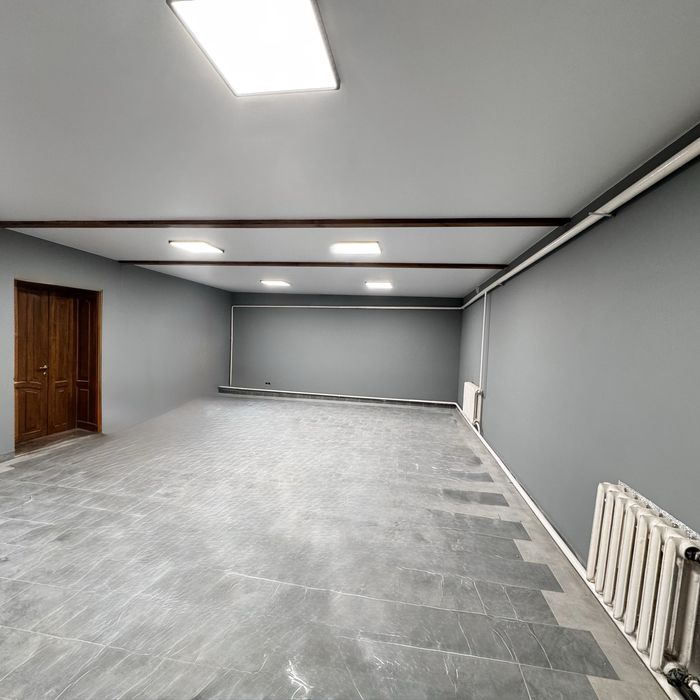 Оренда комерційного приміщення