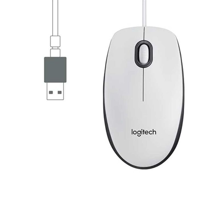 Rato Logitech MX Master 3S – Como Novo