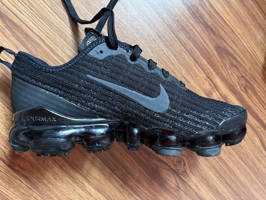 Кросівки Nike vapormax