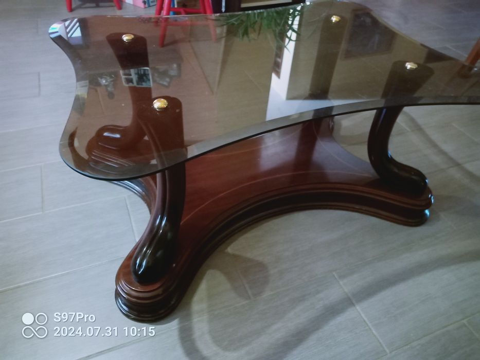 Vendo mesa de centro