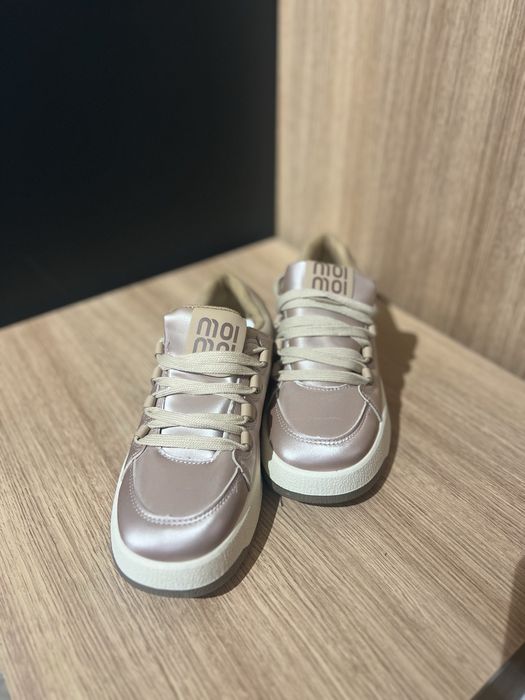 Взуття для дівчинки 38 р