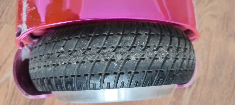 Гіроборд.        .