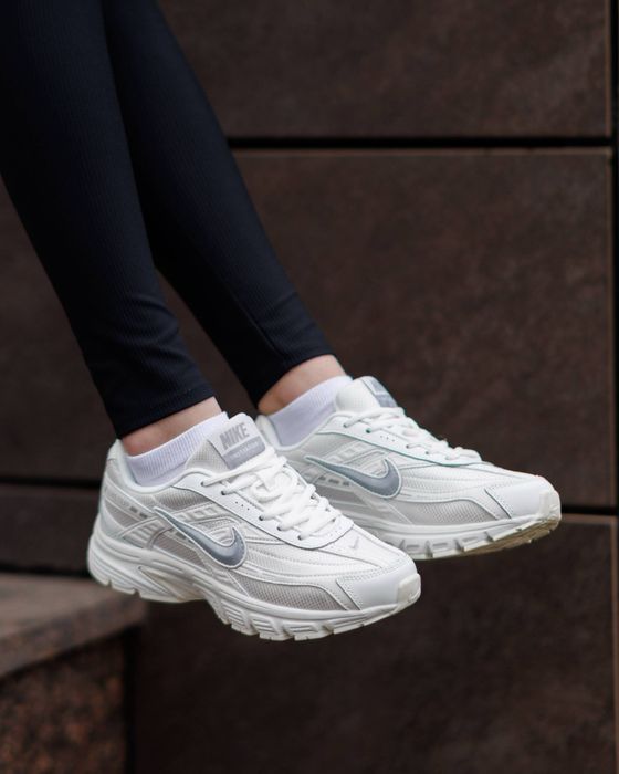 Nike Initiator White Grey Gore-Tex