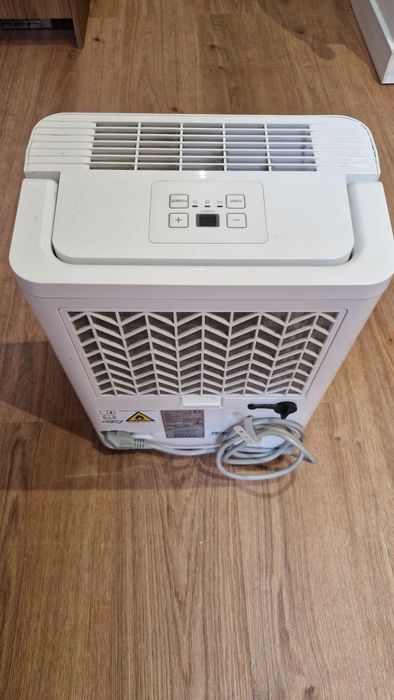 Desumidificador Becken 10L/dia