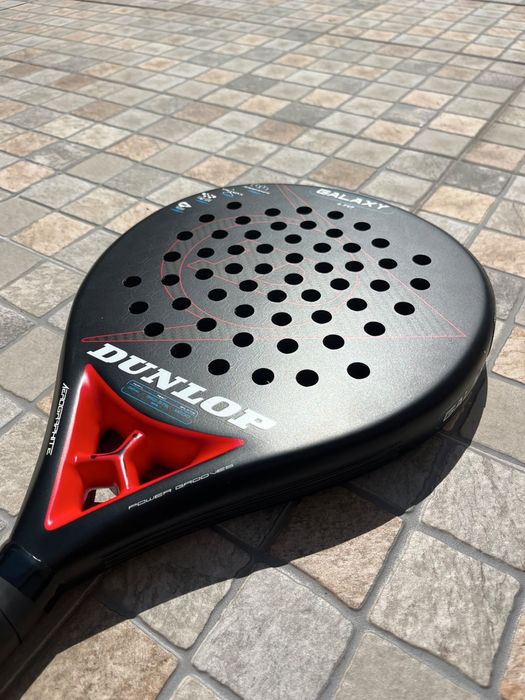 Raquete Padle Dunlop