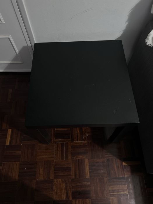 Mesa pequena IKEA