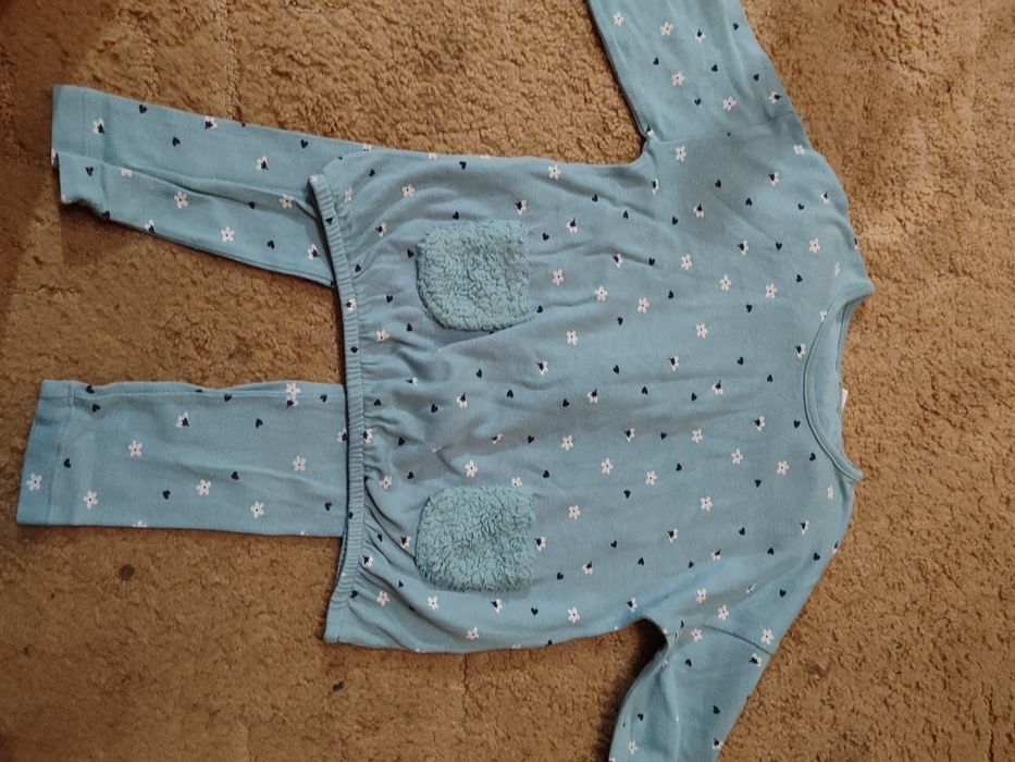 Костюм George для дівчинки