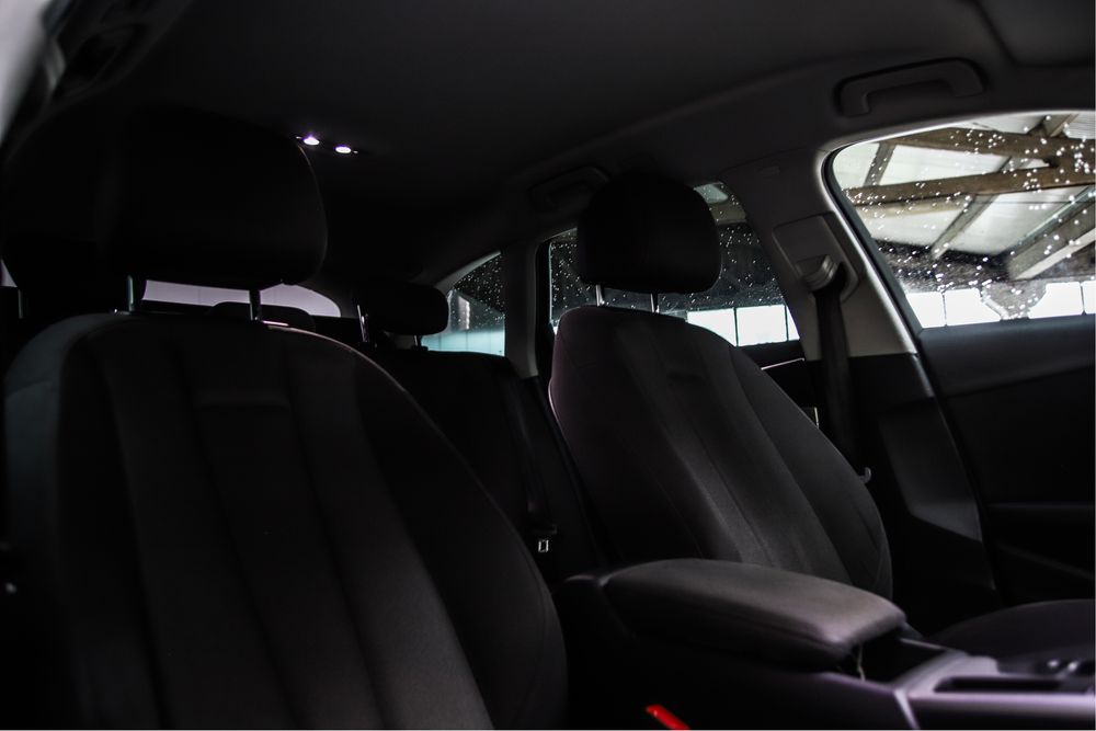 Audi A4 Avant 2.0 TDI 190cv S-Tronic | 2018 | OZ 19”